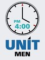 メンズユニットピーエムフォー 長町南店(UNIT  PM4)/モダンクラフト Men'sUNIT PM4 長町南店