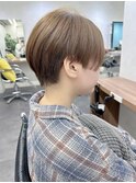 【Owll】石田学史ツーブロックベリーショート20代30代40代