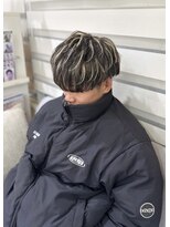 コレロ ヘアー(KORERO hair)&nbsp;10代、20代、30代に大人気ハイライト、メッシュ