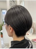 マッシュショート