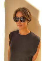 フェメ 立川(PHEME)&nbsp;【大人白髪ぼかしハイライトカラー】