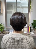 落ち着き♪くすみベージュ♪