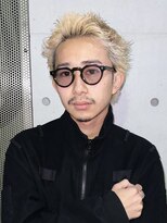 ランズサンズ 表参道(runsuns)&nbsp;スパイキーショート