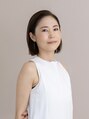 アンベリールフルー(EMBELLIR fleur) 松本 真由美