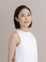 アンベリールフルー(EMBELLIR fleur) 松本 真由美