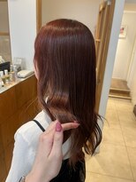 ネオリーブニコ 大井町店(Neolive Nico)&nbsp;ピンクカラー