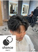 フェザーショート