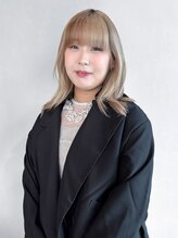 アルバムアカデミーサロン(ALBUM ACADEMY SALON)&nbsp;境 美月