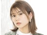 新規当日3名様限定！見つけたあなたはラッキー♪カラー＋カット＋ケアプラン