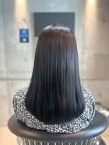 アイル(I'll)&nbsp;【吹田南吹田】最大級キャンペーン縮毛矯正★