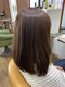 オリジナル ヘアー（OLIZINAL Hair)の写真/《髪の悩みを魅力に変えるカット技術》家でも簡単にスタイリングができるヘアスタイルをご提案します♪