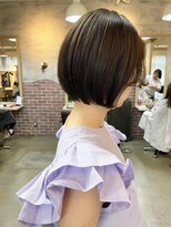 トコラソ 柏店(tocolaso)&nbsp;コンパクトエアーボブ