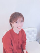 コクェット(coquette) 小林 育子