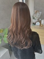 ヌーク(nook.)&nbsp;ミディアムヘア/暗めカラー/グランマッシュ/佐賀