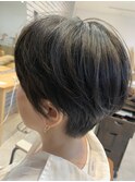 ショートスタイル