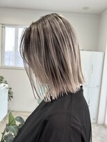 ダイアモンドリリー(Diamond Lily)&nbsp;シャドールーツ