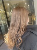 ◎ミルクティーベージュ◎