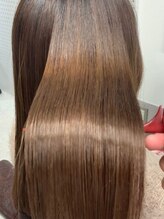 ニコフクオカヘアーメイク(NIKO Fukuoka Hair Make)