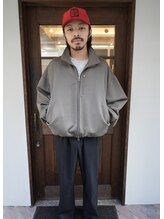 ティメレ 神戸三宮(Timere)&nbsp;谷本 祐太郎