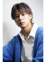 ゴールドシブヤ(GOALD SHIBUYA)&nbsp;ウルフセンターパート