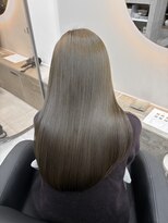 エルメトーキョーバイユアーズ(L'me TOKYO by youres)&nbsp;olive greige/オリーブ/グレージュ