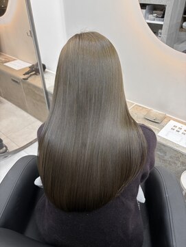 olive greige/オリーブ/グレージュ