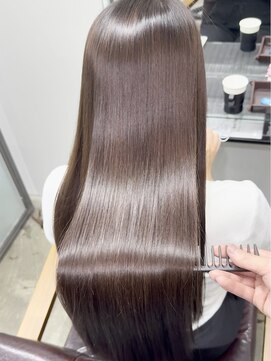 ダイス 岡本 摂津本山(Dice) キュアモアストレート