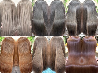 シルク バイ エスト 成増店(silk by est)の写真