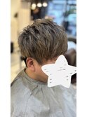 ハイライト×ローライト