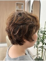 トコトコ 蟹江店(tocotoco)&nbsp;ふんわりショート1