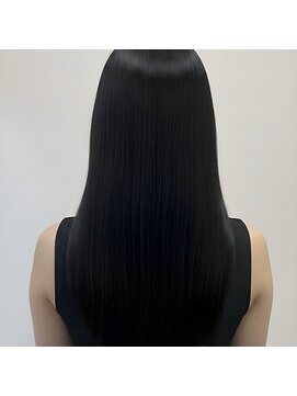 アームスヘアー 狭山ヶ丘店(arm's hair) 【狭山ヶ丘】40代からの美髪。縮毛矯正で叶えるマイナス5歳の艶