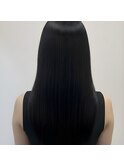 【狭山ヶ丘】40代からの美髪。縮毛矯正で叶えるマイナス5歳の艶