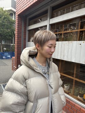 スミカ(sumika) ショート