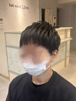 リブラ 新宿新南口店(Libra) 束間ストレート