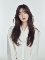 ハナブサ 藤江店(HANABUSA)&nbsp;ロング/ミディアム/20代30代40代