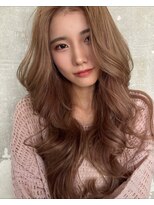 フィガロ ウメダ(FIGARO UMEDA)&nbsp;韓国ヘア/縮毛矯正/ショートレイヤー/ショート【レイヤー/梅田】