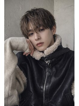 アットラブ バイ ベル(at'LAV by Belle)の写真/アーティストやトップモデルが通うのは訳がある!洗練されたスタイルで理想通りのイメチェンを