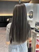 プログレス 仙台駅東口店(PROGRESS)&nbsp;ハイライト/ブリーチ/デザインカラー