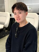 ガウディ 池袋店(Gaudi)&nbsp;隈河 龍之介