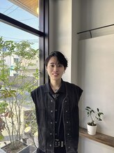 アンヒュッテ(ANHUTTE) 上田 琉翔