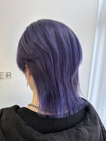 シア 新小岩店(SHEER)&nbsp;パープルカラー