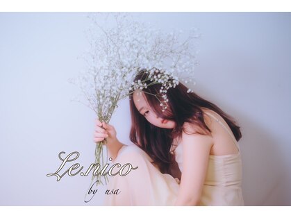 ル ニコ(Le.nico)の写真