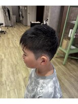 トラックヘアークリエイト(TRACK HAIR CREATE)&nbsp;カット