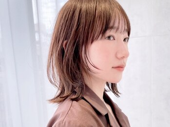 セイドット リー(Say. Ree)の写真/【表参道徒歩7分】HPB AWARD 2022 BEST STYLE レディース部門１位受賞☆お洒落を楽しむなら"Say. Ree "