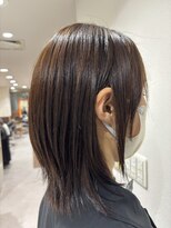 ヘアー ロゼッタ ギンザ(Hair rosetta GINZA)&nbsp;髪質改善酸性ストレート