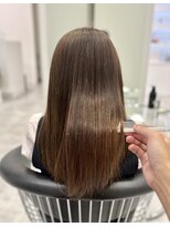 トップスタイル シズオカ(TopStyle SHIZUOKA)&nbsp;大人世代の髪質改善ストレート