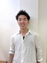 ロンドアベニール 北千住(Lond avenir)&nbsp;西川 大晴