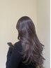 【BELLA hair 山下】髪質改善TR+カラー+カット¥18500→¥15750