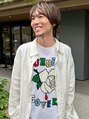 ヴェイン 渋谷(vain)/ボブ/レイヤー/ダブルカラーが得意な美容室