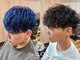 リラックス(Re:LUCK'S)の写真